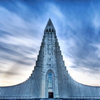 Impressive (Not As Famous) Places of Worship